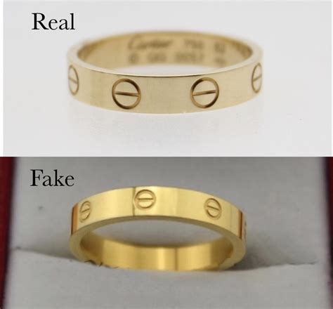 best replica cartier love ring reviews|cartier love ring look alike.